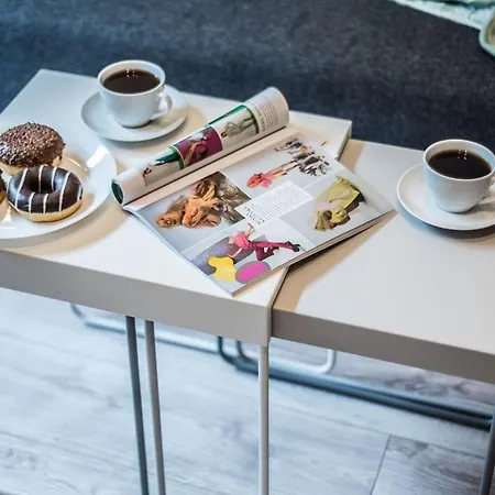 Apartment Rent Like - Walonska 15 Wroclaw