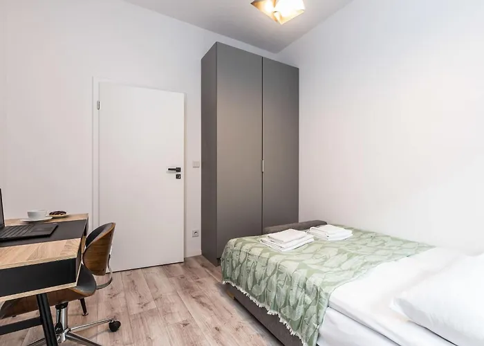 Rent Like - Walonska 15 *