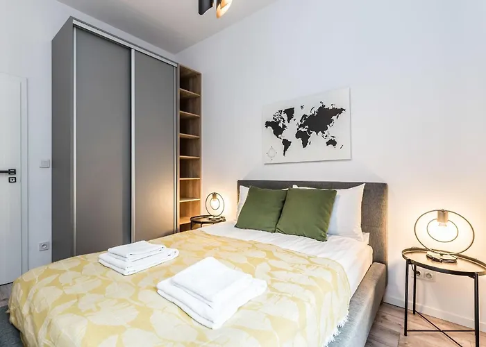 Rent Like - Walonska 15