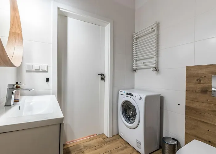 Rent Like - Walonska 15 *