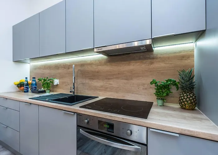 Rent Like - Walonska 15