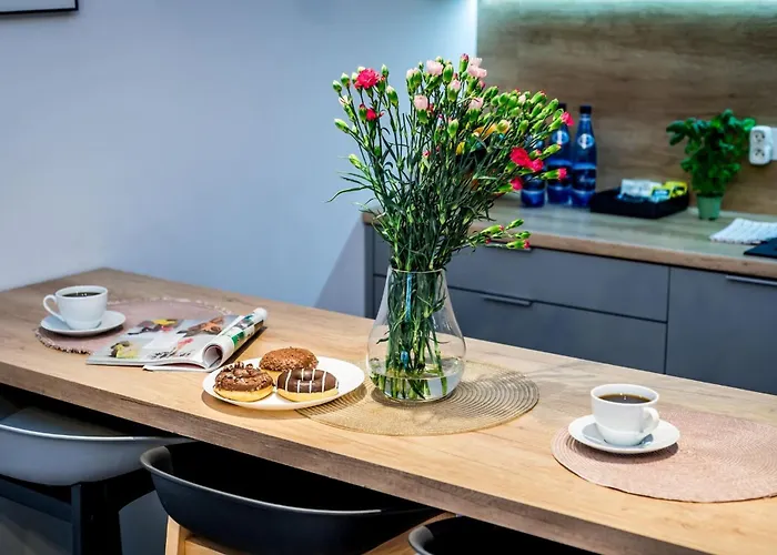 Rent Like - Walonska 15 *