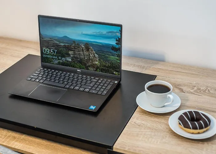 Rent Like - Walonska 15 Appartement