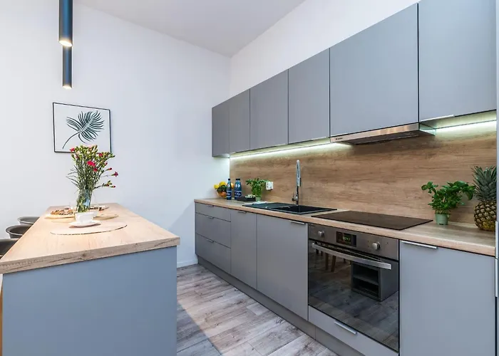 Rent Like - Walonska 15 *