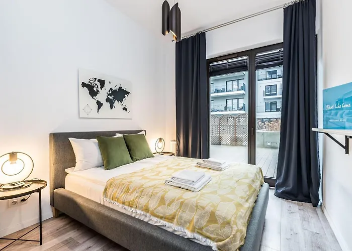 Rent Like - Walonska 15