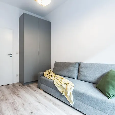 Apartment Rent Like - Walonska 15