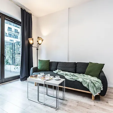 דירה Rent Like - Walonska 15