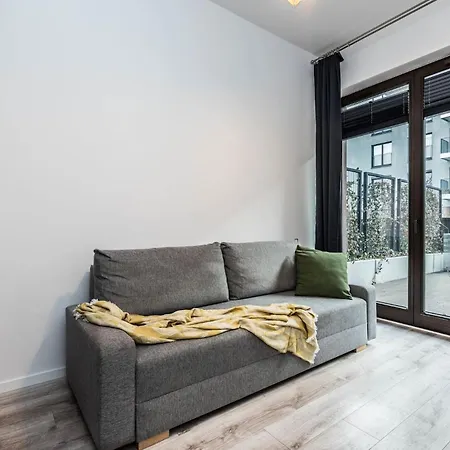 דירה Rent Like - Walonska 15
