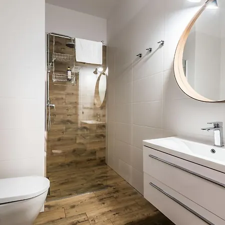 Apartment Rent Like - Walonska 15 *