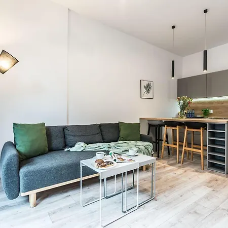 Rent Like - Walonska 15 * Breslau