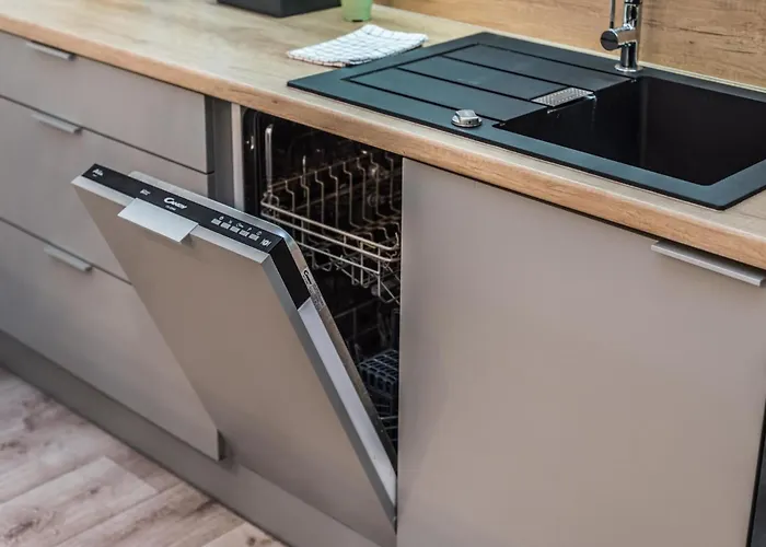 شقة Rent Like - Walonska 15 *