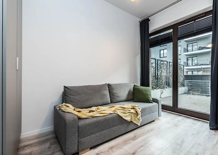 شقة Rent Like - Walonska 15