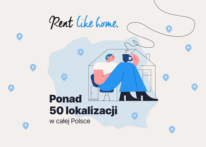 Rent Like - Walonska 15